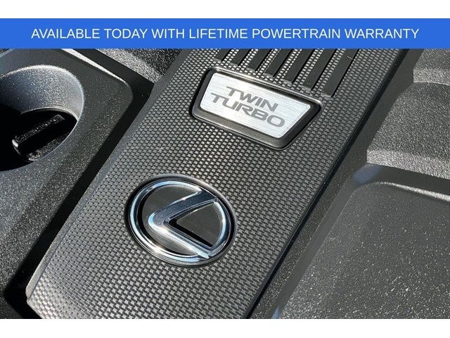 2025 Lexus GX 550 Overtrail