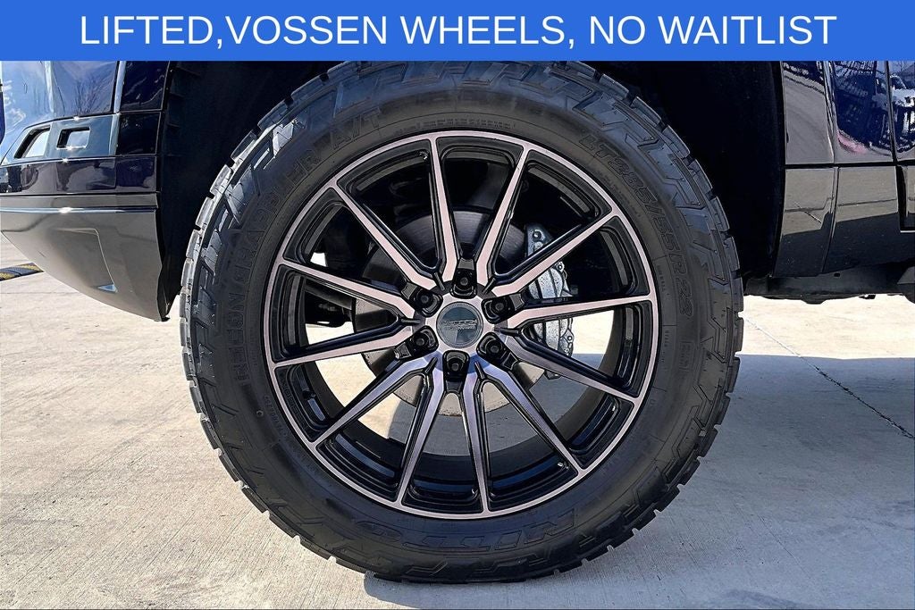 2025 Lexus GX 550 Luxury+