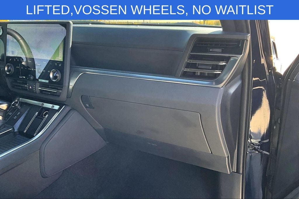 2025 Lexus GX 550 Luxury+