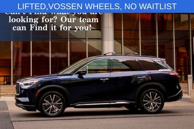 2025 Lexus GX 550 Luxury+