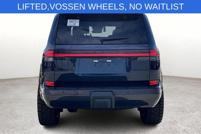 2025 Lexus GX 550 Luxury+