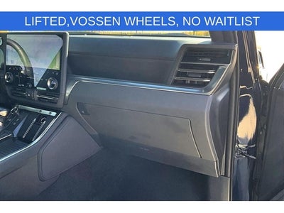 2025 Lexus GX 550 Luxury+