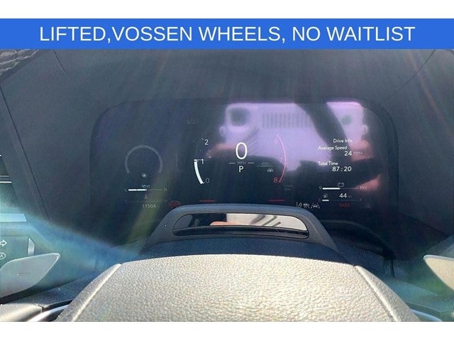 2025 Lexus GX 550 Luxury+