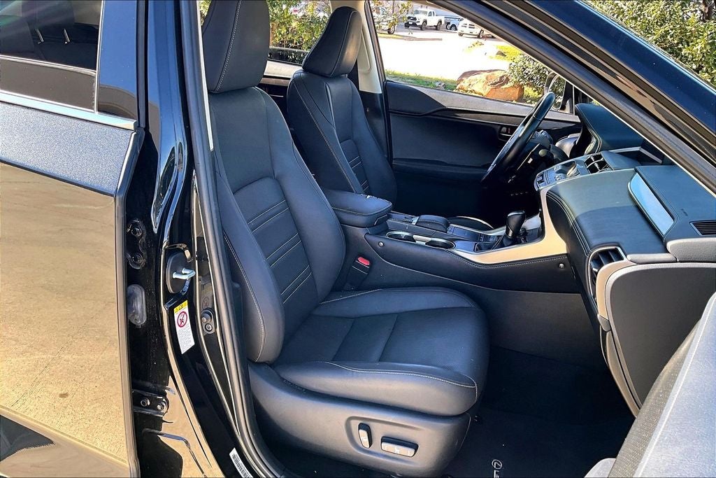 2019 Lexus NX 300 Base