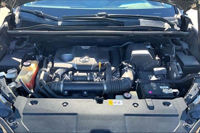 2019 Lexus NX 300 Base