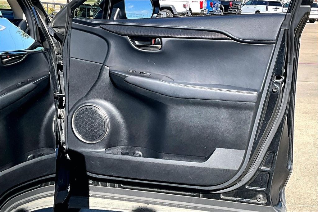 2019 Lexus NX 300 Base