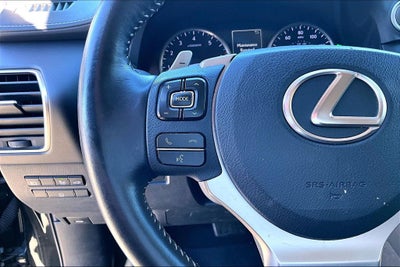 2019 Lexus NX 300 Base