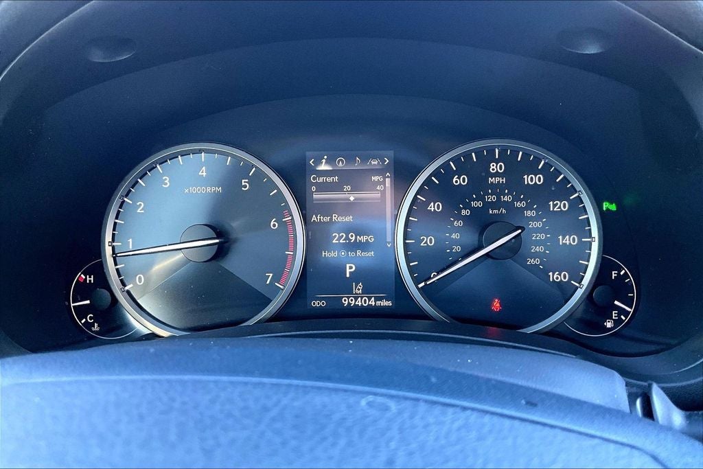 2019 Lexus NX 300 Base