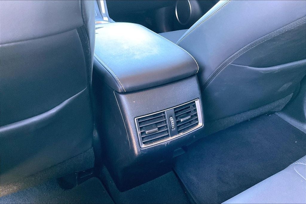 2019 Lexus NX 300 Base