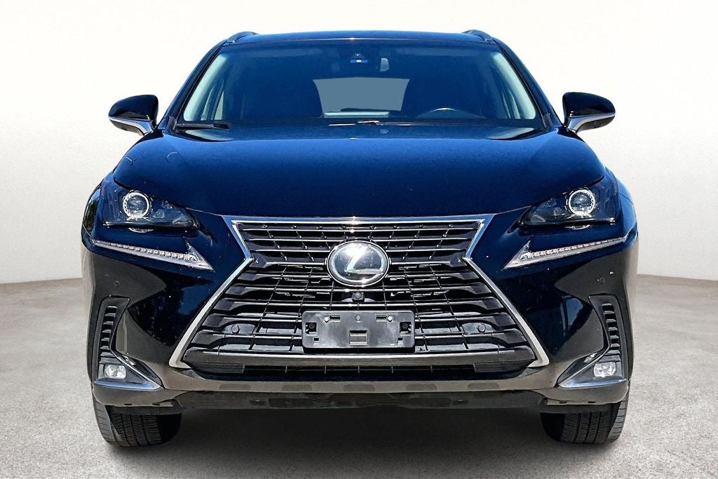 2019 Lexus NX 300 Base