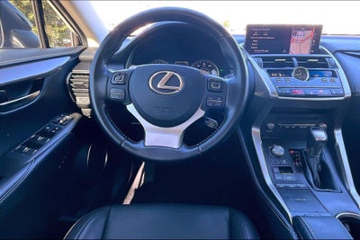 2019 Lexus NX 300 Base