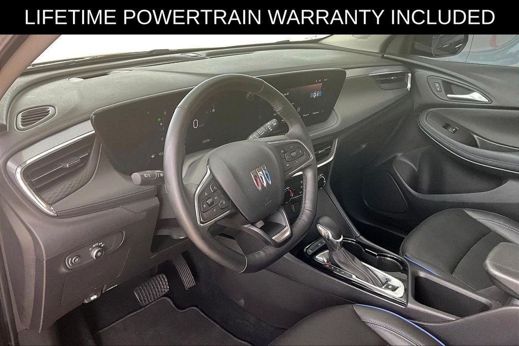 2025 Buick Encore GX Sport Touring