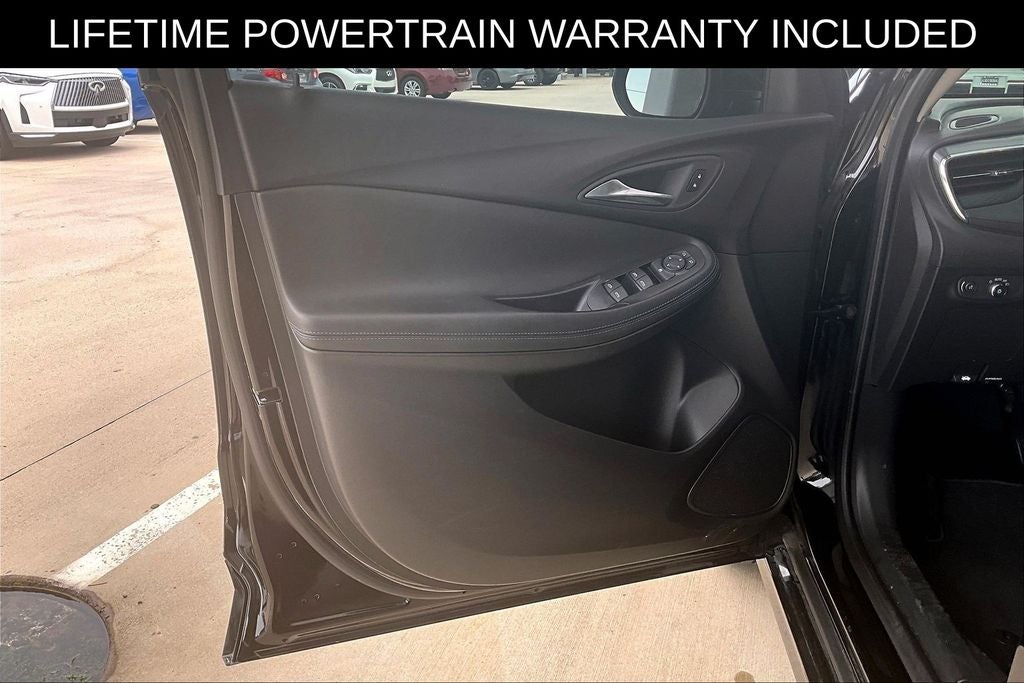 2025 Buick Encore GX Sport Touring