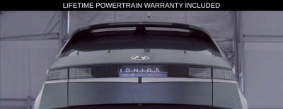 2023 Hyundai IONIQ 5 SEL