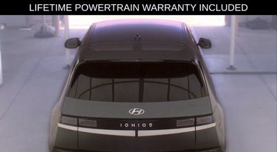 2023 Hyundai IONIQ 5 SEL