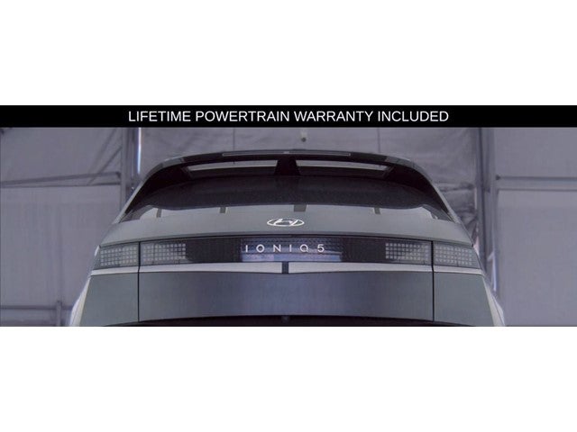 2023 Hyundai IONIQ 5 SEL