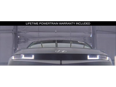 2023 Hyundai IONIQ 5 SEL