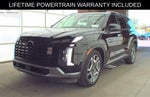 2025 Hyundai Palisade SEL Premium 7 Passenger