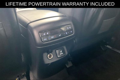 2025 Hyundai Palisade SEL Premium 7 Passenger