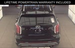 2025 Hyundai Palisade SEL Premium 7 Passenger