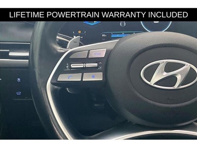 2025 Hyundai Palisade SEL Premium 7 Passenger