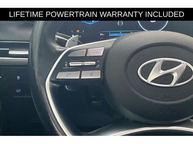 2025 Hyundai Palisade SEL Premium 7 Passenger