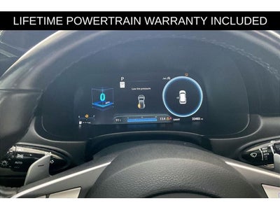 2025 Hyundai Palisade SEL Premium 7 Passenger