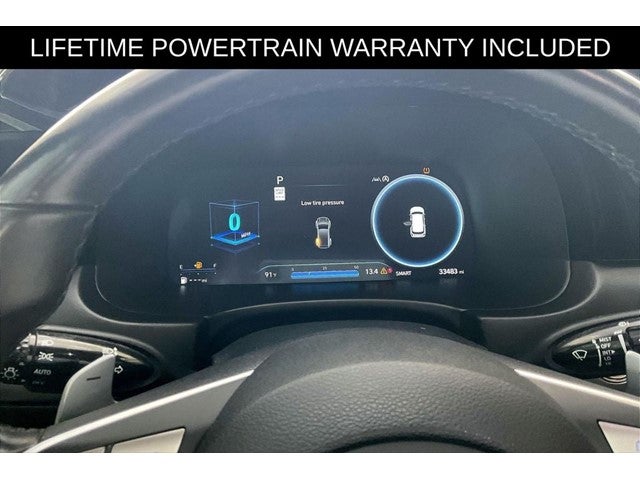 2025 Hyundai Palisade SEL Premium 7 Passenger