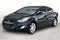 2012 Hyundai Elantra Limited