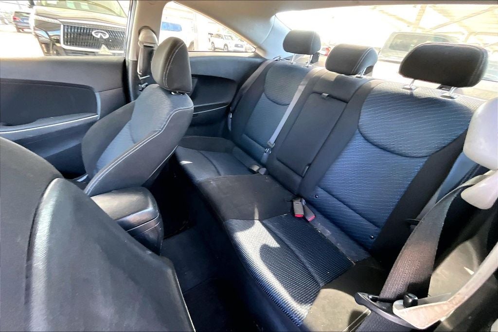 2013 Hyundai Elantra GS