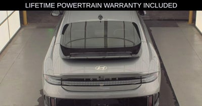 2024 Hyundai IONIQ 6 SEL