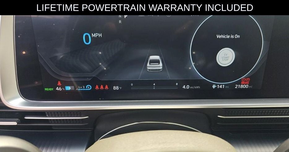 2024 Hyundai IONIQ 6 SEL
