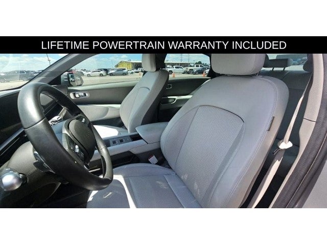 2024 Hyundai IONIQ 6 SEL