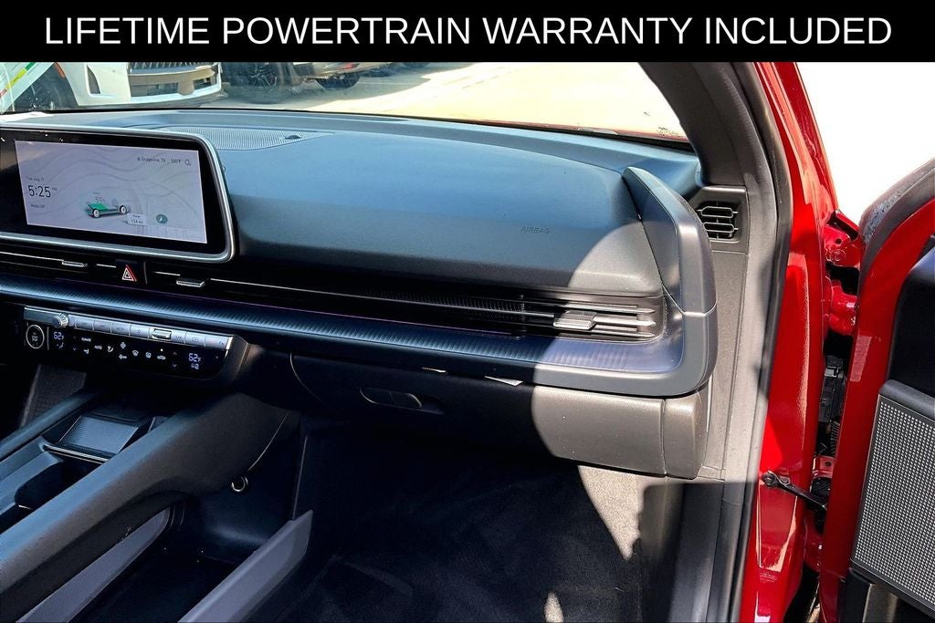 2023 Hyundai IONIQ 6 SEL