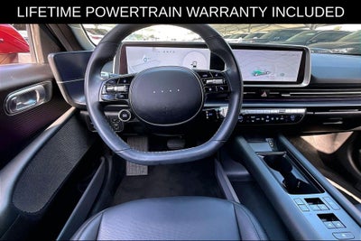 2023 Hyundai IONIQ 6 SEL
