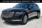 2022 Genesis GV80 2.5T Advanced Package