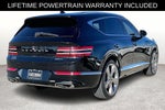 2021 Genesis GV80 3.5T PRESTIGE