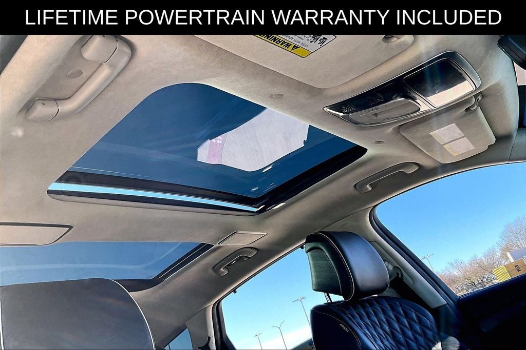 2021 Genesis GV80 3.5T PRESTIGE