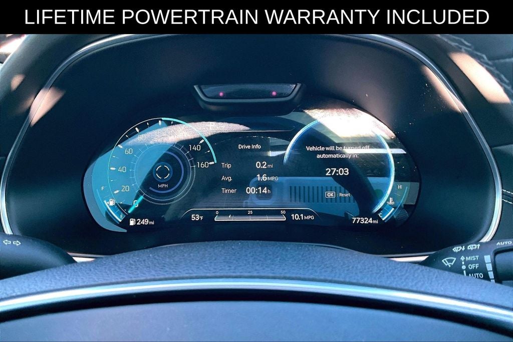 2021 Genesis GV80 3.5T PRESTIGE