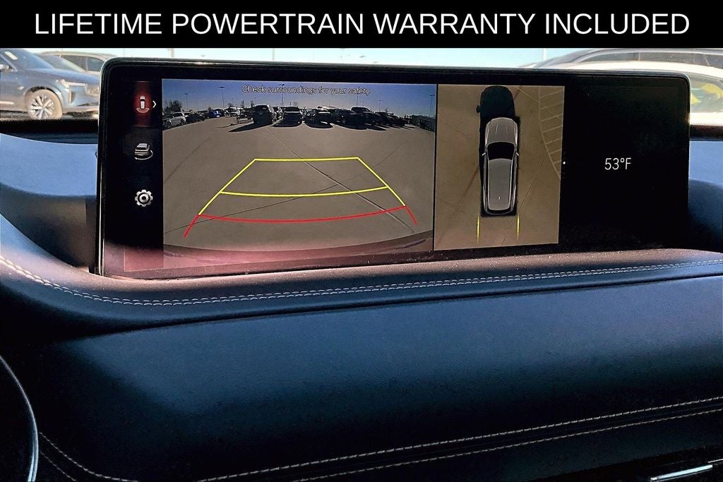 2021 Genesis GV80 3.5T PRESTIGE