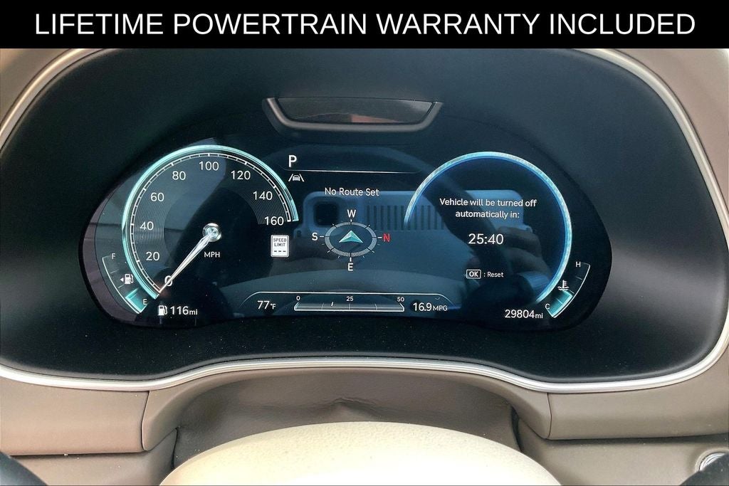 2024 Genesis GV80 3.5T