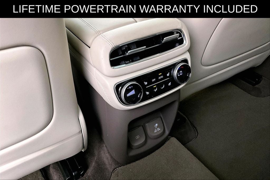 2024 Genesis GV80 3.5T