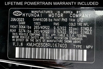 2024 Genesis GV80 3.5T