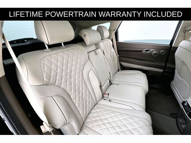 2024 Genesis GV80 3.5T