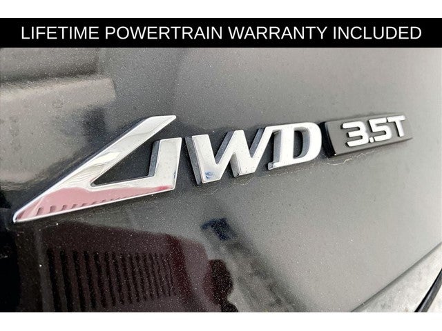 2024 Genesis GV80 3.5T