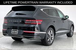 2025 Genesis GV80 3.5T Advanced
