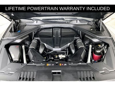 2025 Genesis GV80 3.5T Advanced