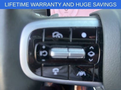 2025 Genesis GV80 3.5T Advanced