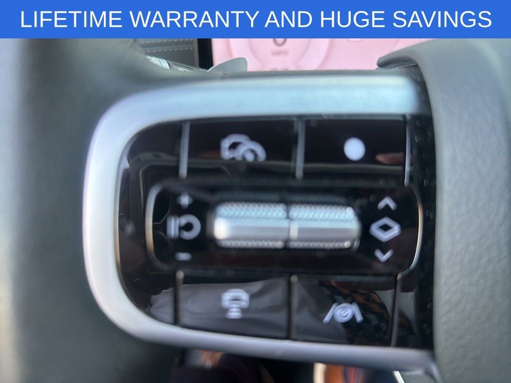 2025 Genesis GV80 3.5T Advanced