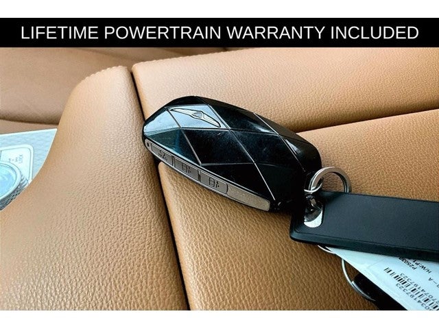 2025 Genesis GV80 3.5T Advanced